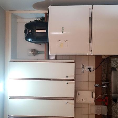 Condominio Eldorado Flat Caldas Novas Go Εξωτερικό φωτογραφία