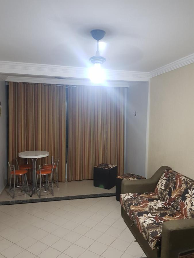 Condominio Eldorado Flat Caldas Novas Go Εξωτερικό φωτογραφία