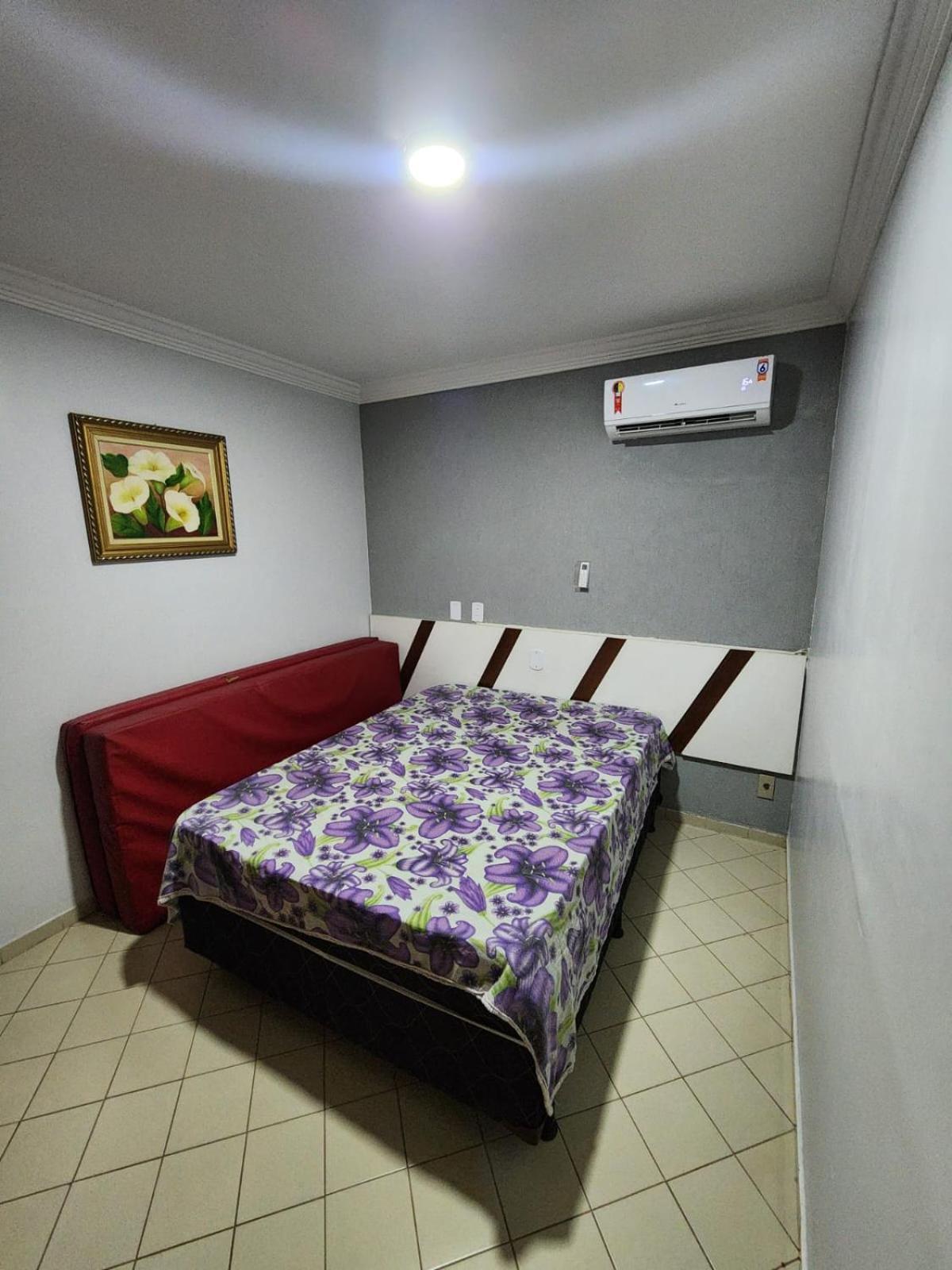 Condominio Eldorado Flat Caldas Novas Go Εξωτερικό φωτογραφία