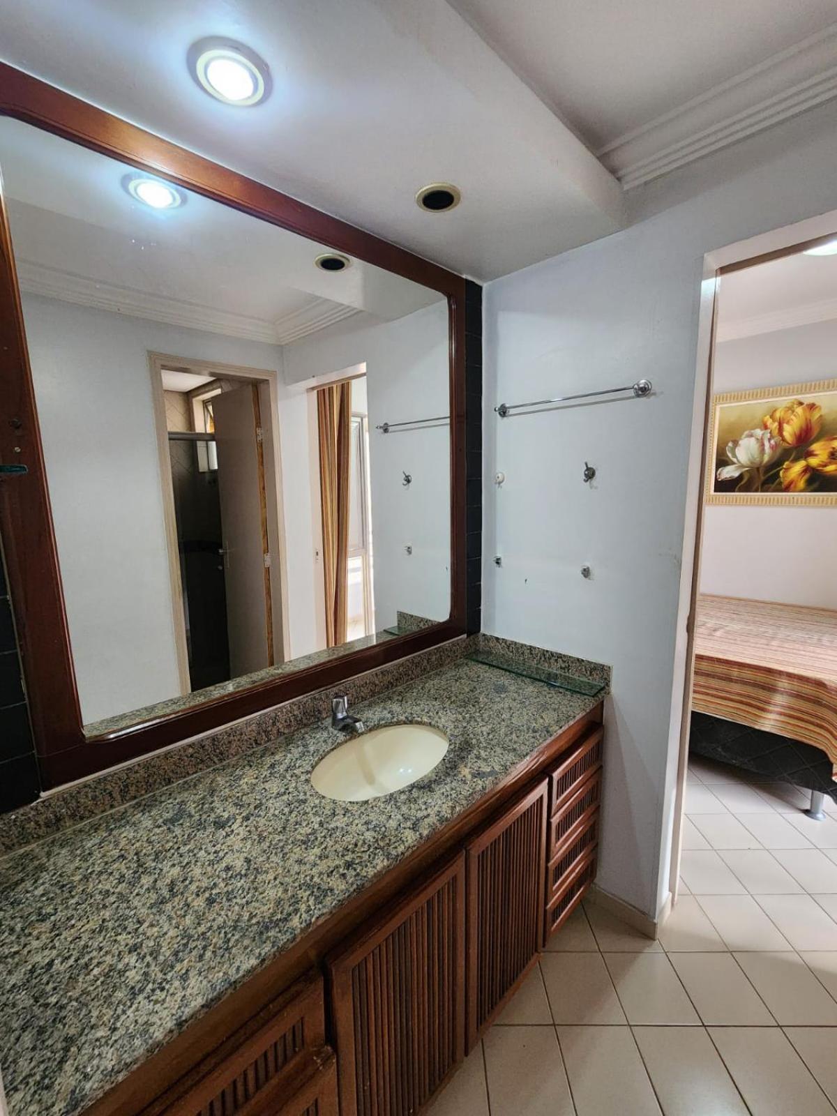 Condominio Eldorado Flat Caldas Novas Go Εξωτερικό φωτογραφία