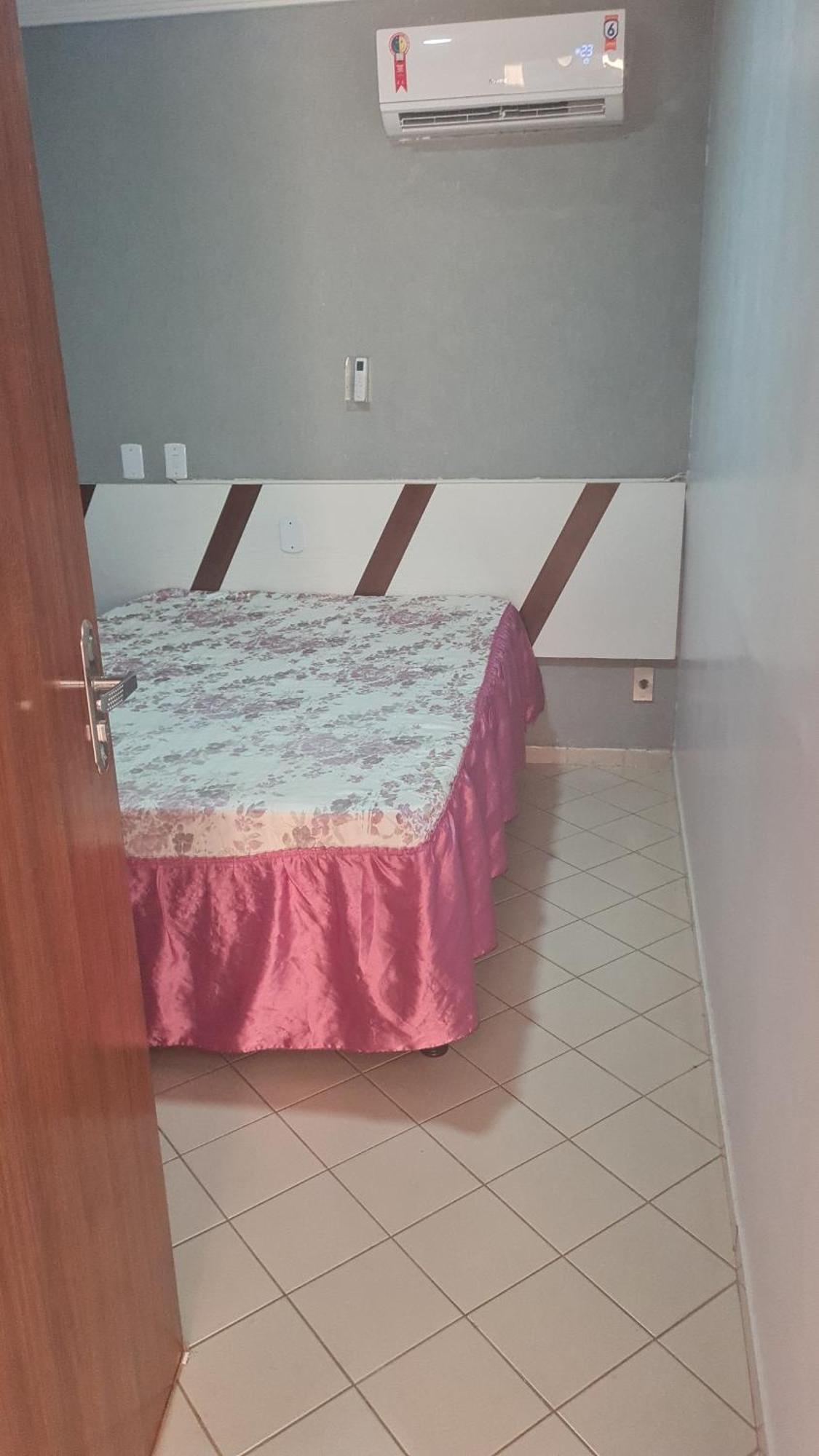 Condominio Eldorado Flat Caldas Novas Go Εξωτερικό φωτογραφία