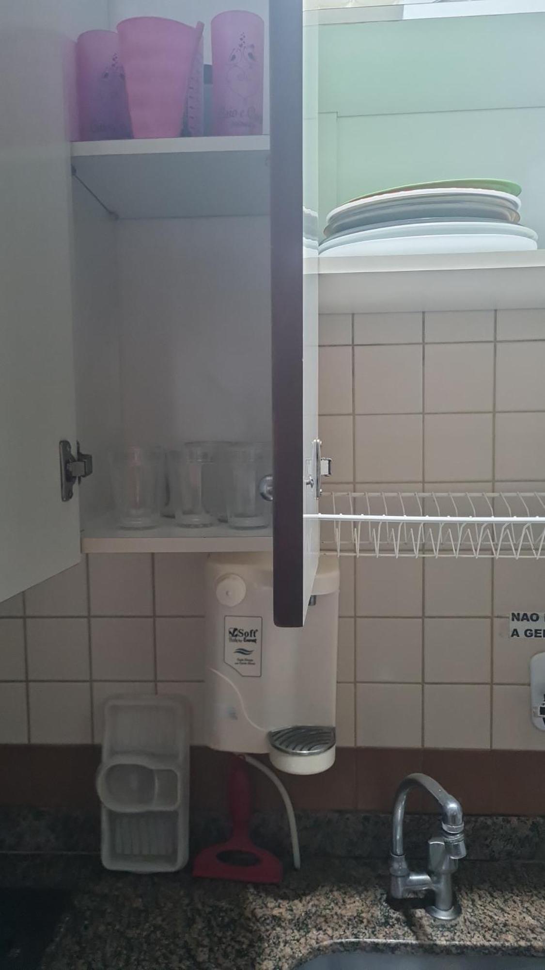 Condominio Eldorado Flat Caldas Novas Go Εξωτερικό φωτογραφία